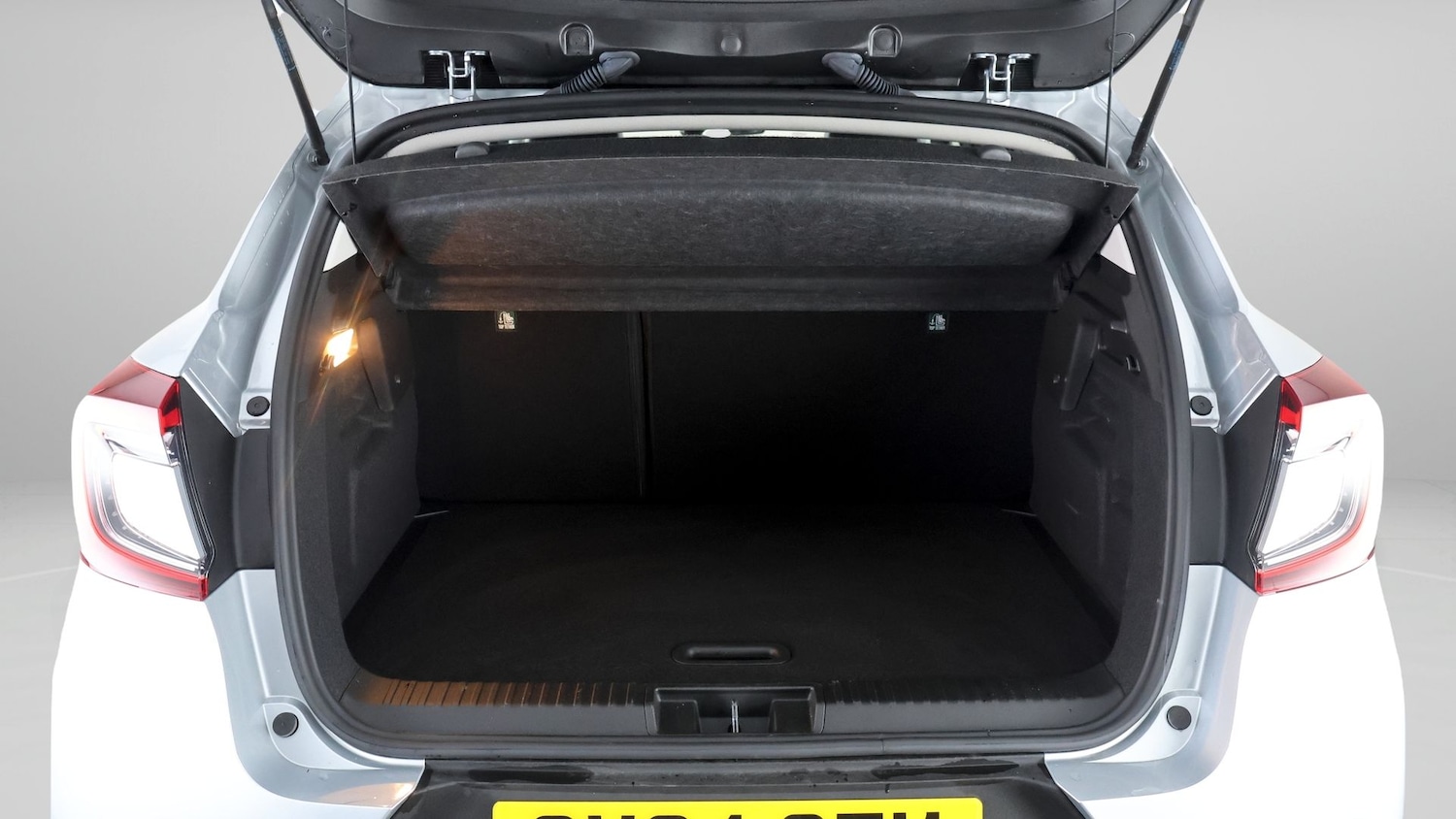 Used Renault Captur 2024 for sale - 78220607: Photo 16