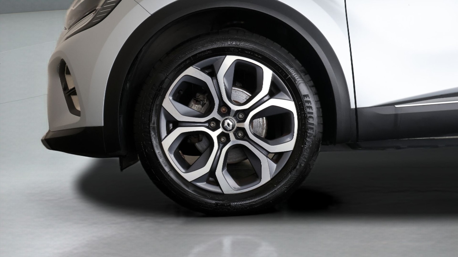 Used Renault Captur 2024 for sale - 78220607: Photo 17