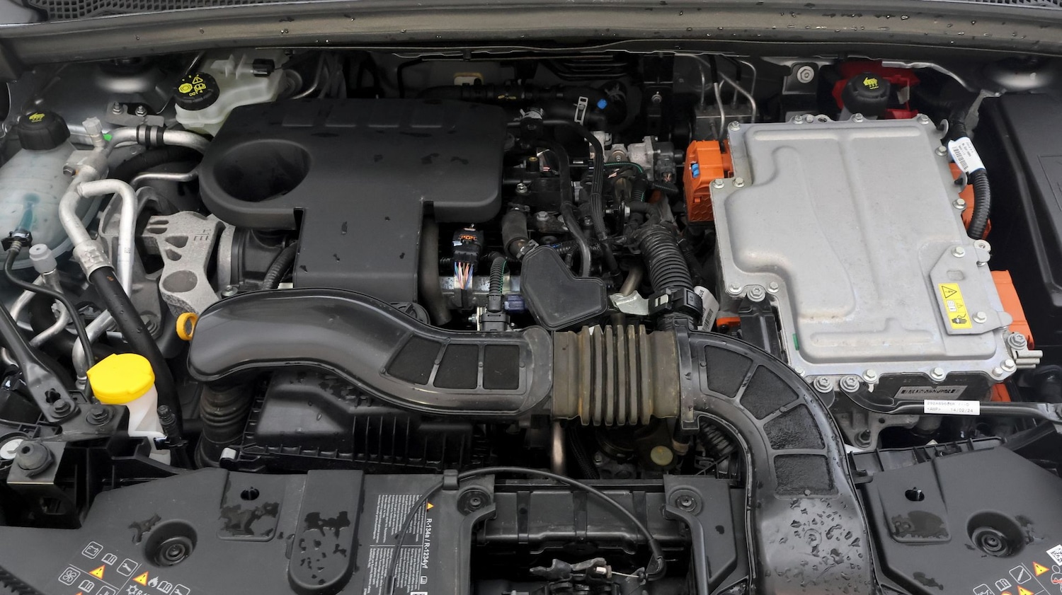 Used Renault Captur 2024 for sale - 78220607: Photo 18