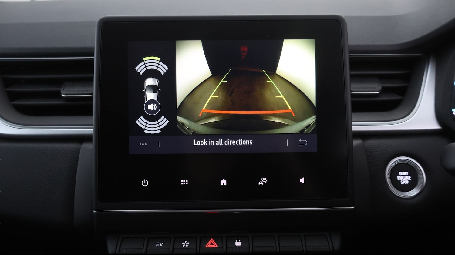 Used Renault Captur 2024 for sale - 78220607: Photo 22