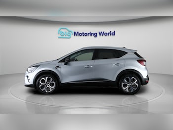 Used Renault Captur 2024 for sale - 78220607: Photo