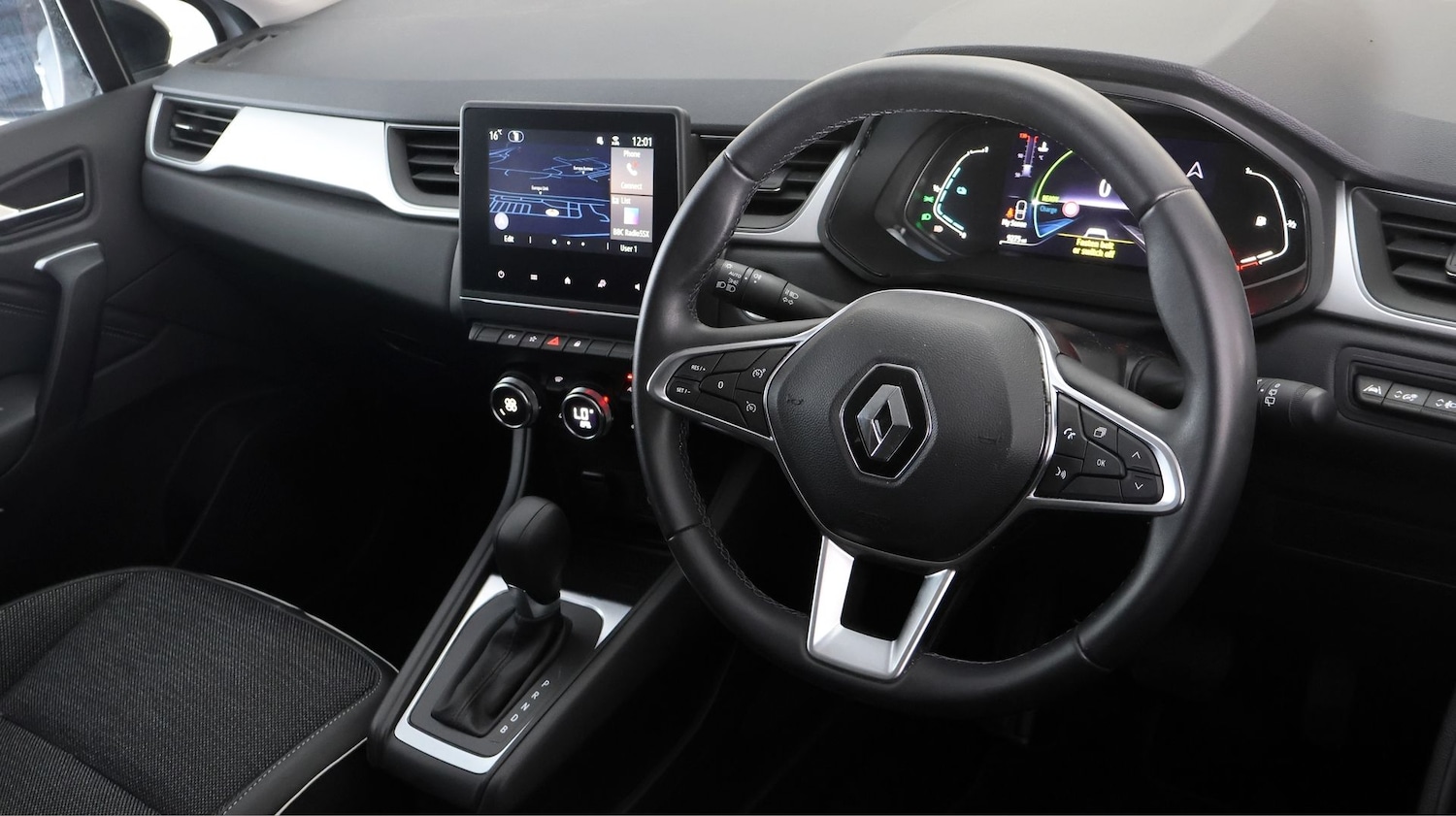 Used Renault Captur 2024 for sale - 78220607: Photo 9