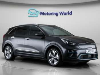 Used Kia Niro 2020 for sale - 75232331: Photo