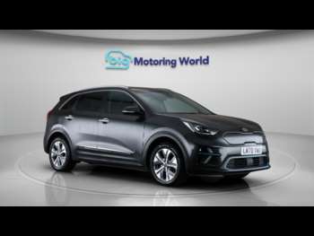Used Kia Niro 2020 for sale - 75232331: Photo