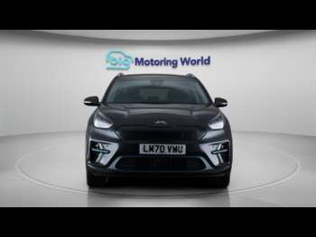 Used Kia Niro 2020 for sale - 75232331: Photo