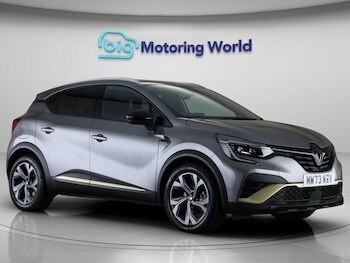 Renault - Captur