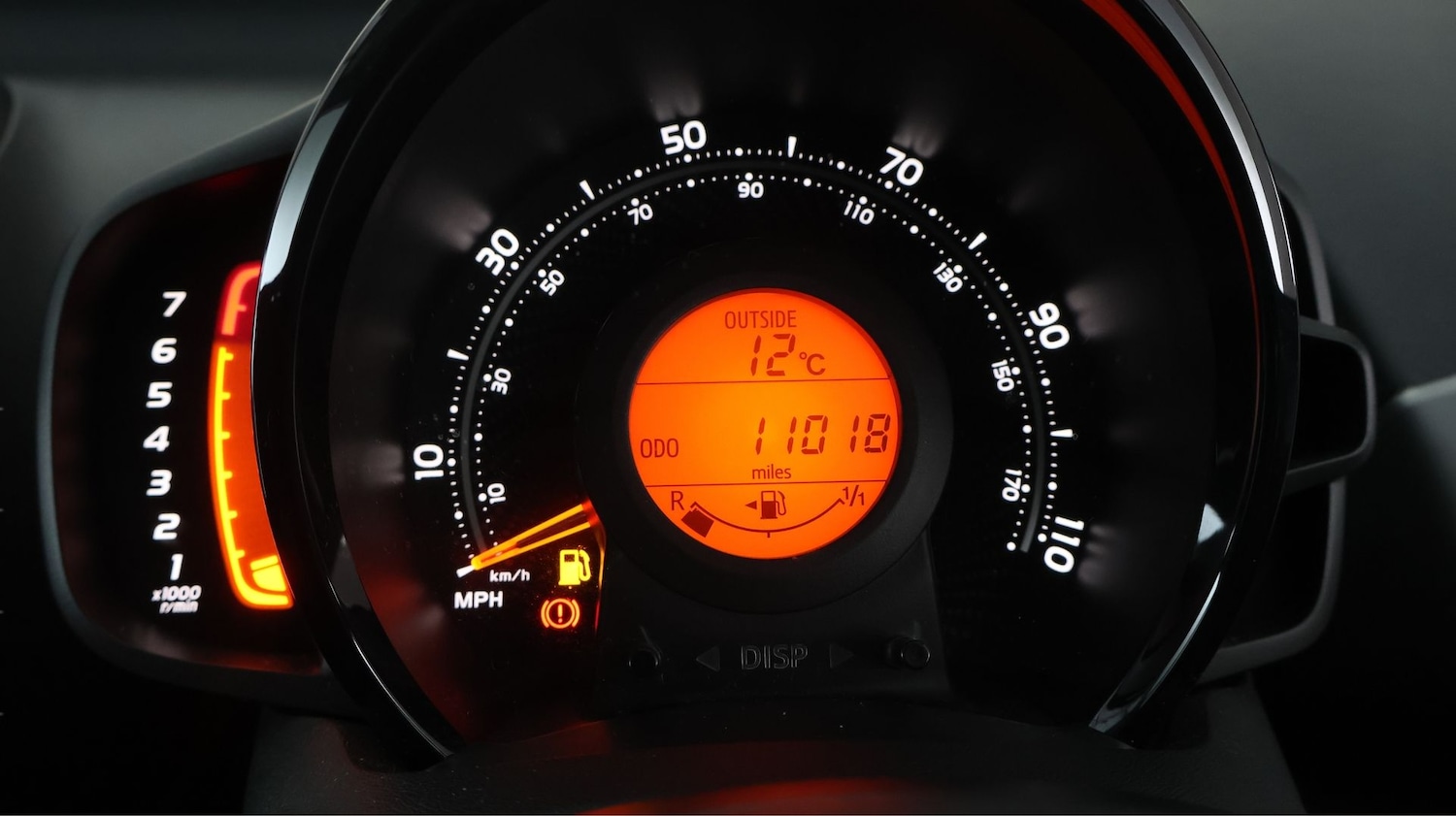 Used Toyota AYGO 2021 for sale - 77792727: Photo 10