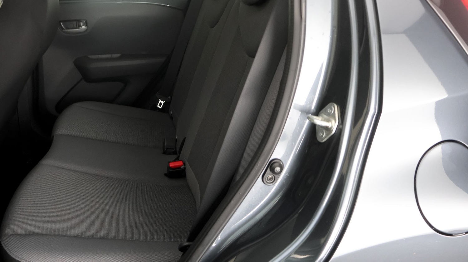 Used Toyota AYGO 2021 for sale - 77792727: Photo 15