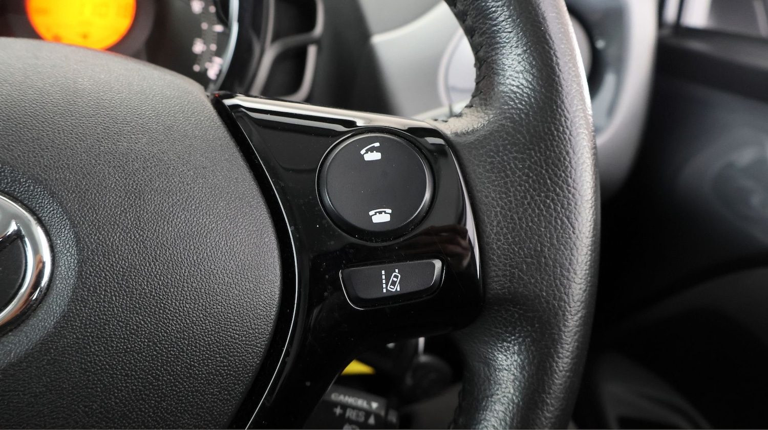 Used Toyota AYGO 2021 for sale - 77792727: Photo 19