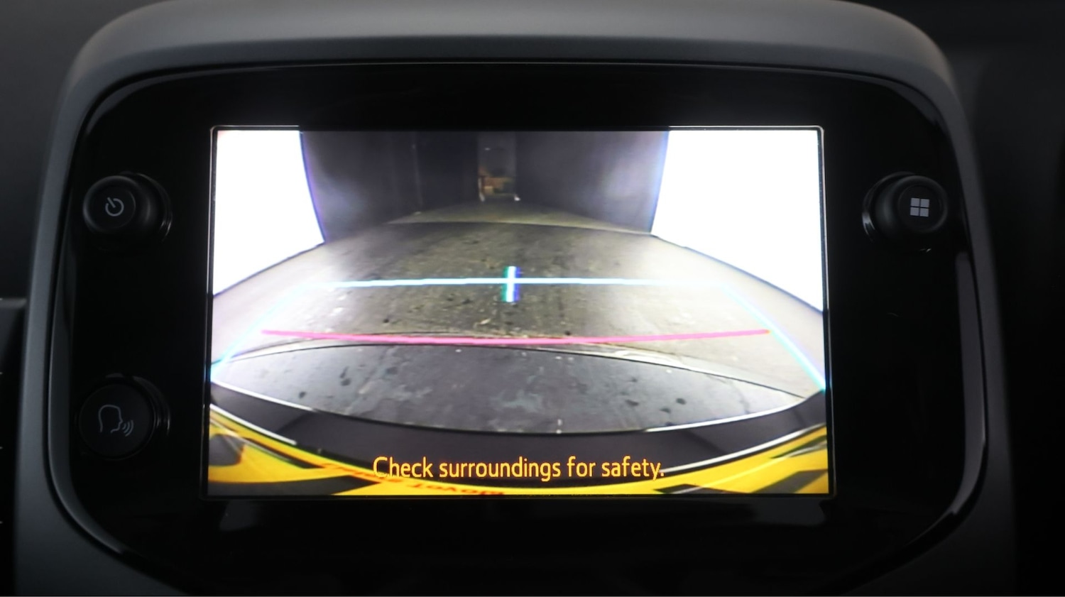 Used Toyota AYGO 2021 for sale - 77792727: Photo 21