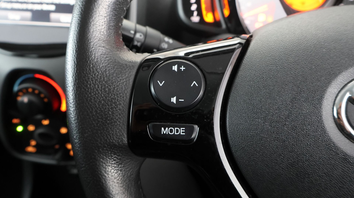 Used Toyota AYGO 2021 for sale - 77792727: Photo 24