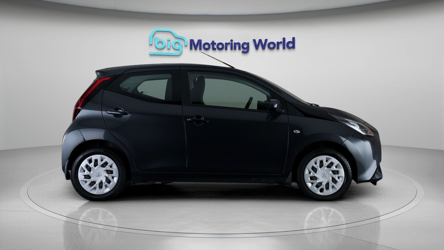 Used Toyota AYGO 2021 for sale - 77792727: Photo 8