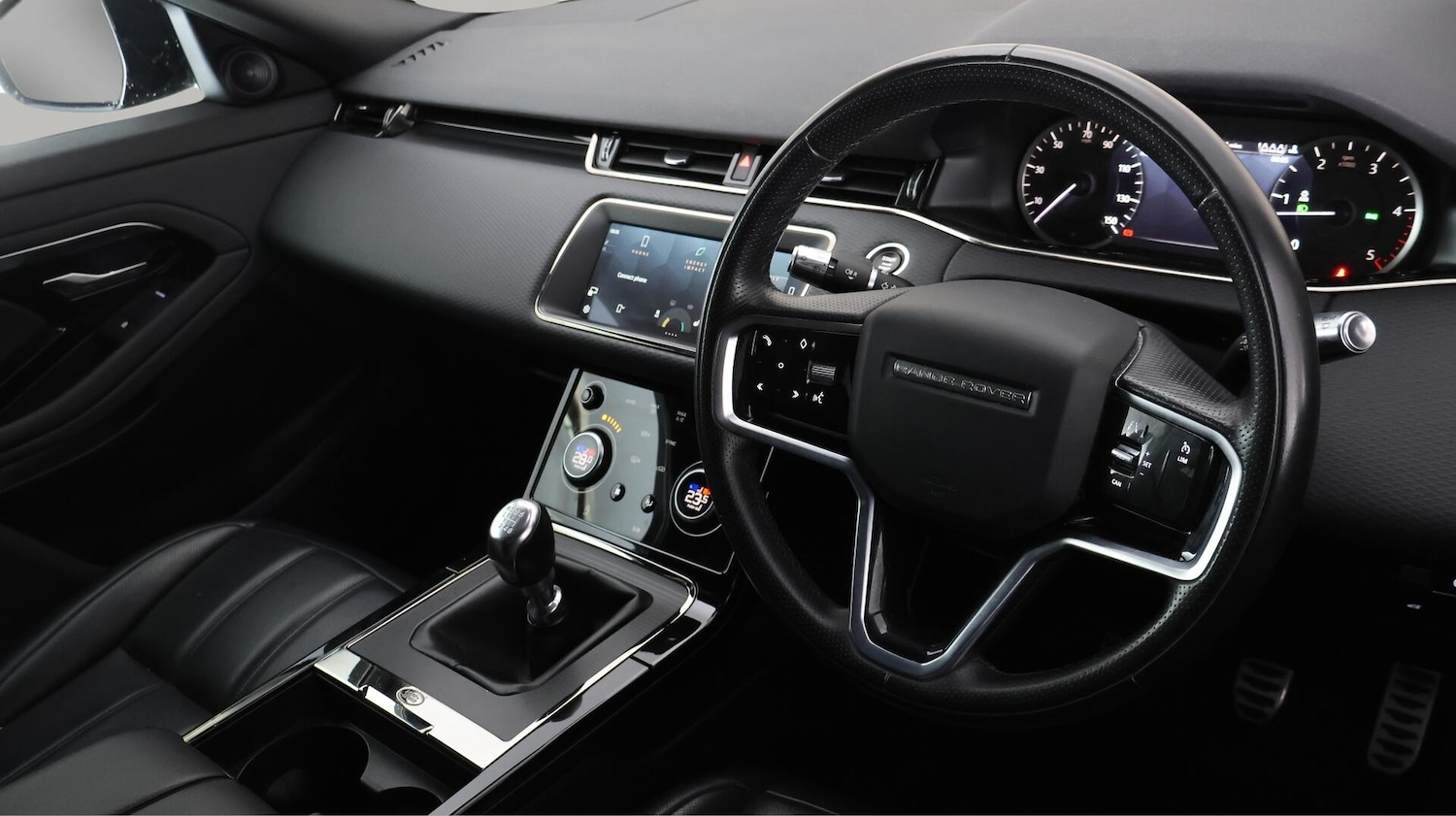 Used Land Rover Range Rover Evoque 2021 for sale - 76499140: Photo 10