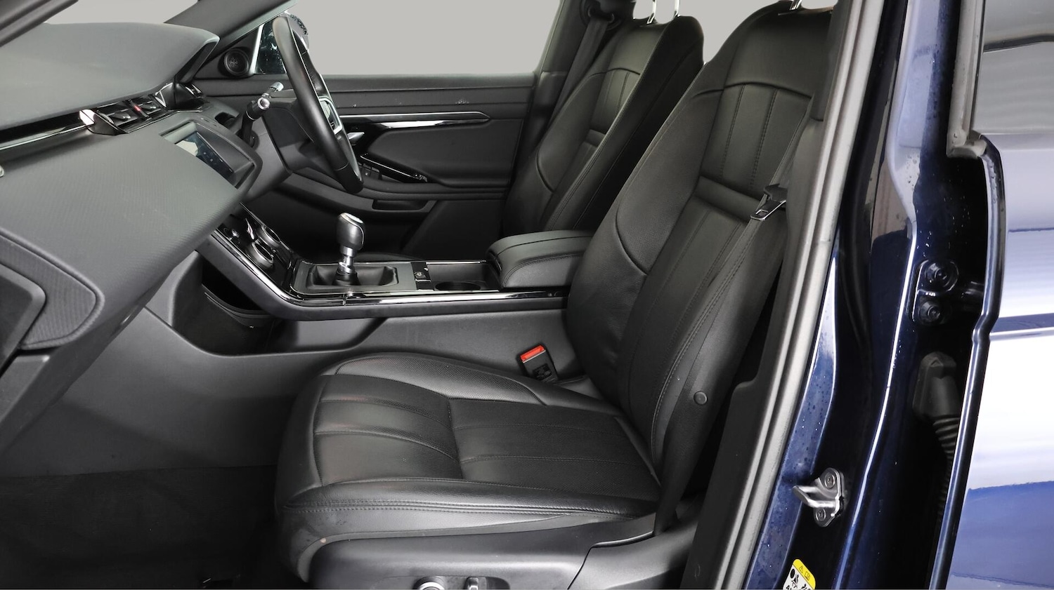 Used Land Rover Range Rover Evoque 2021 for sale - 76499140: Photo 14