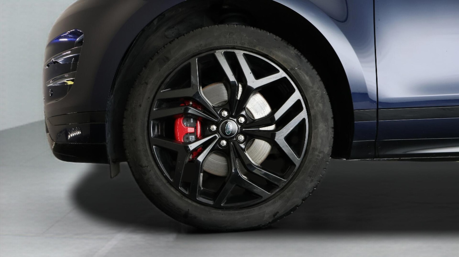 Used Land Rover Range Rover Evoque 2021 for sale - 76499140: Photo 18