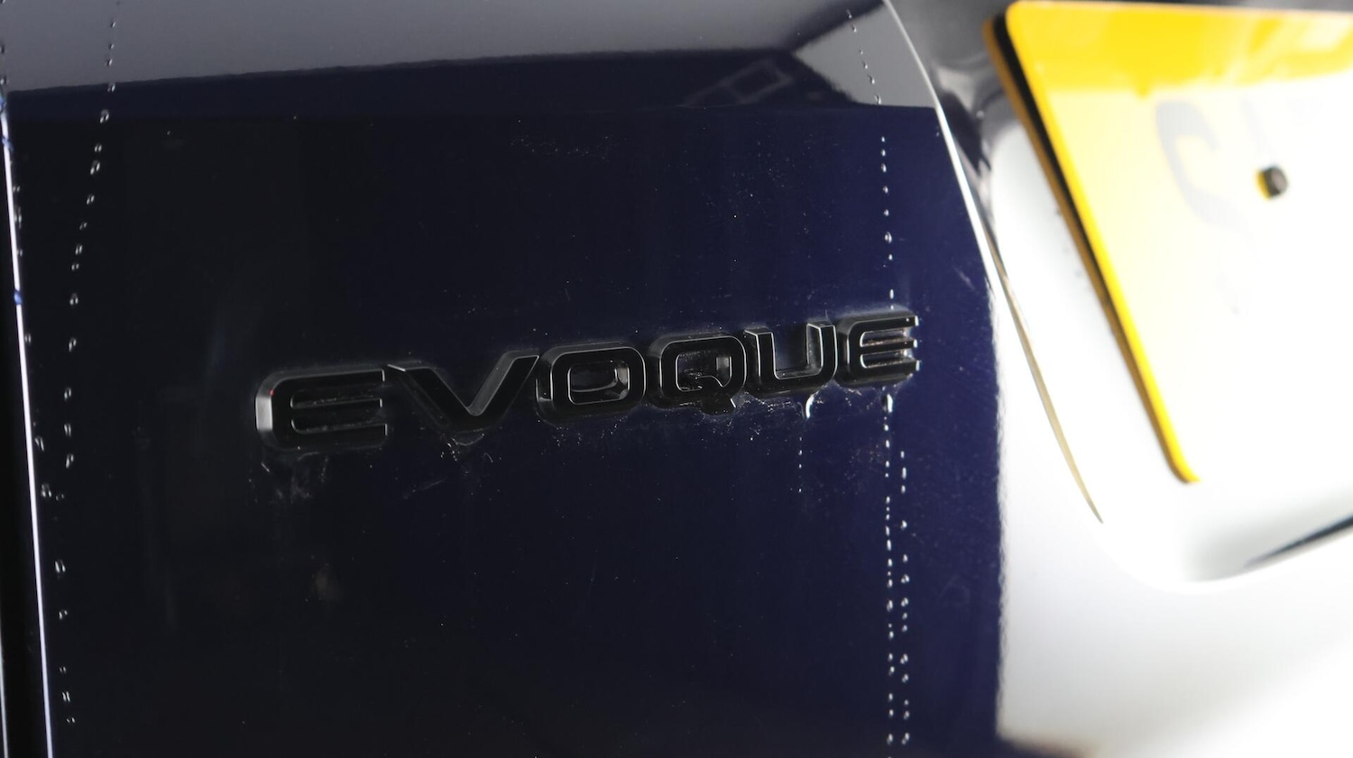 Used Land Rover Range Rover Evoque 2021 for sale - 76499140: Photo 21