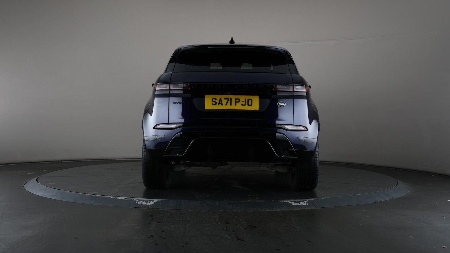 Used Land Rover Range Rover Evoque 2021 for sale - 76499140: Photo 34