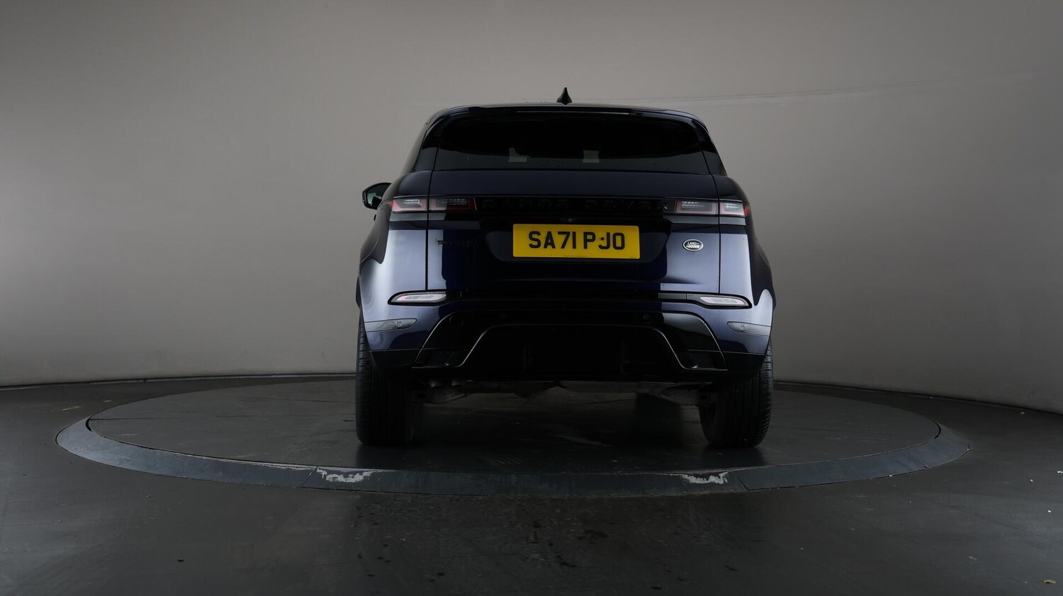 Used Land Rover Range Rover Evoque 2021 for sale - 76499140: Photo 35