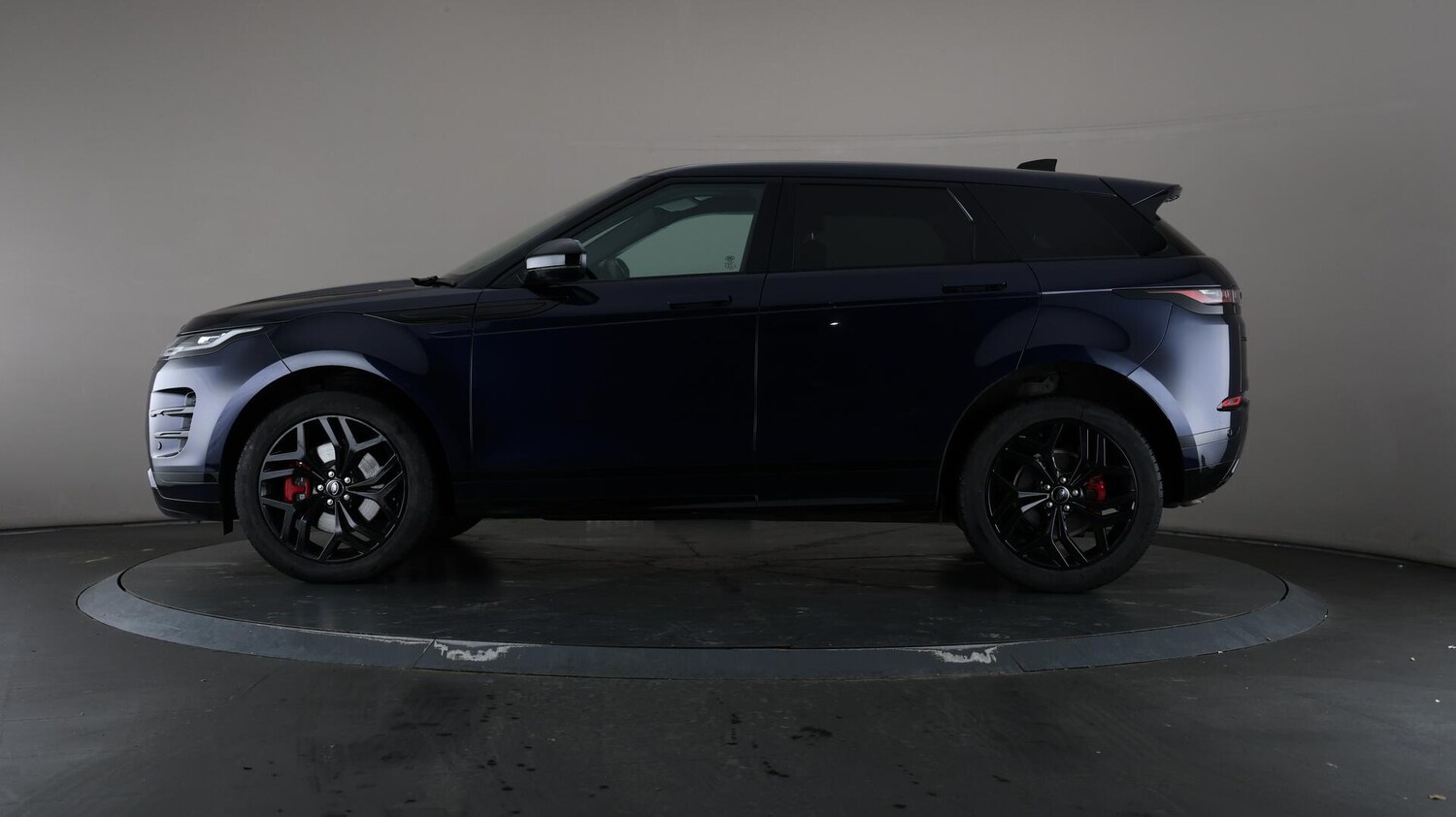 Used Land Rover Range Rover Evoque 2021 for sale - 76499140: Photo 37