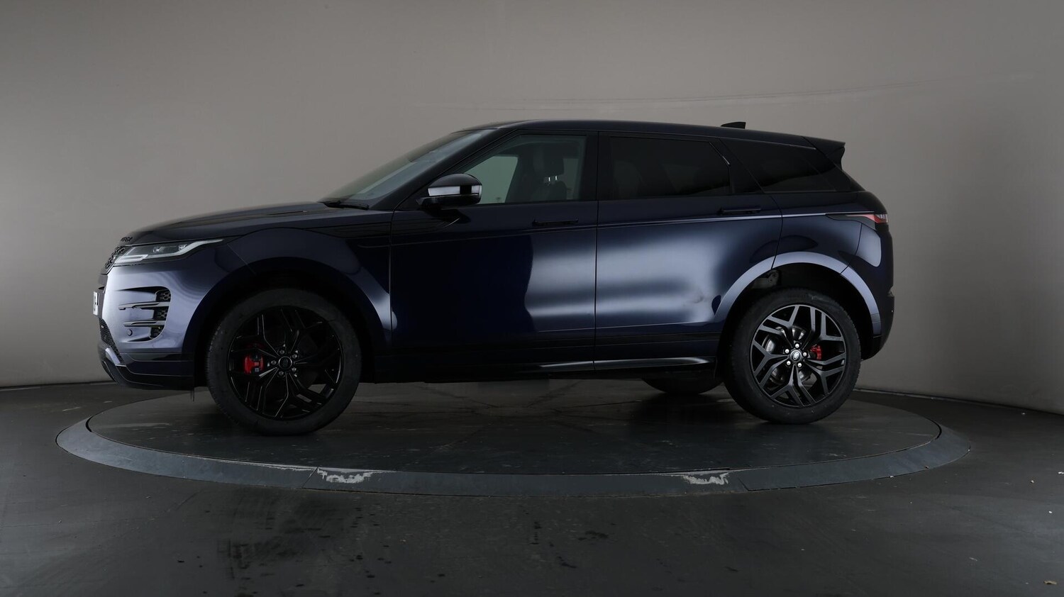 Used Land Rover Range Rover Evoque 2021 for sale - 76499140: Photo 39