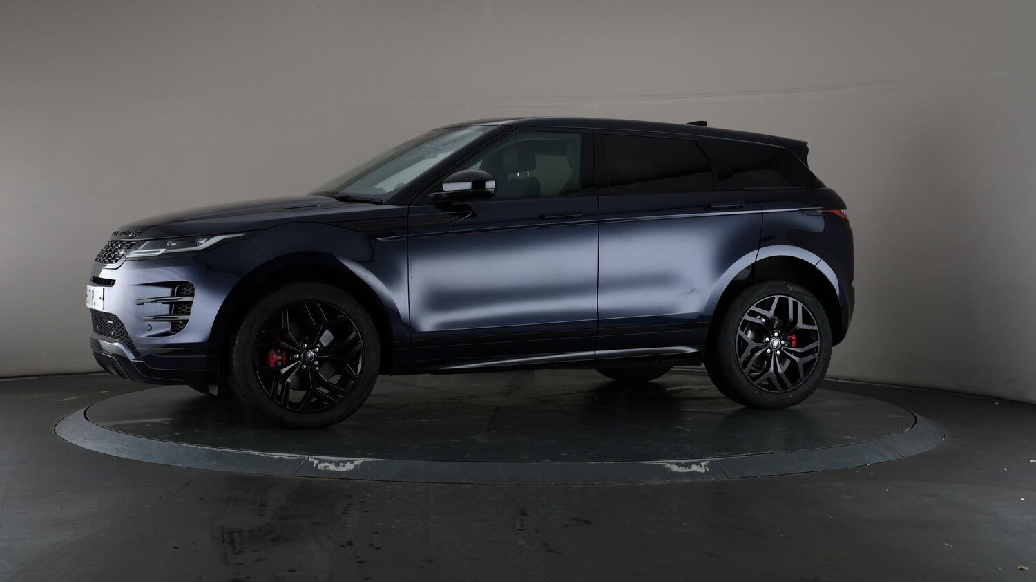 Used Land Rover Range Rover Evoque 2021 for sale - 76499140: Photo 40