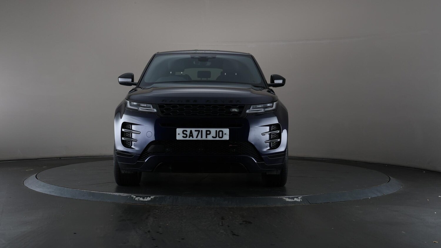 Used Land Rover Range Rover Evoque 2021 for sale - 76499140: Photo 49