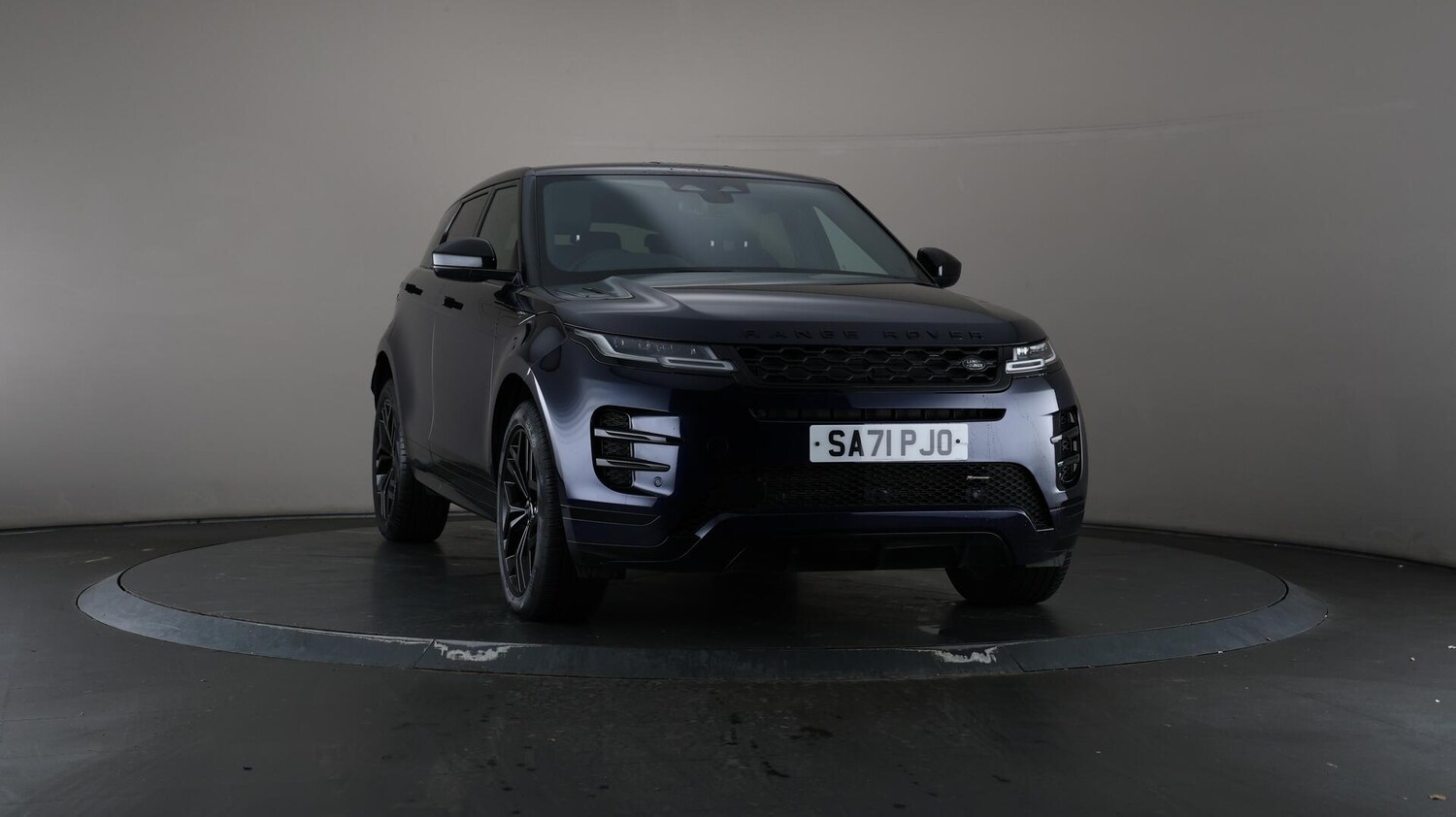 Used Land Rover Range Rover Evoque 2021 for sale - 76499140: Photo 51