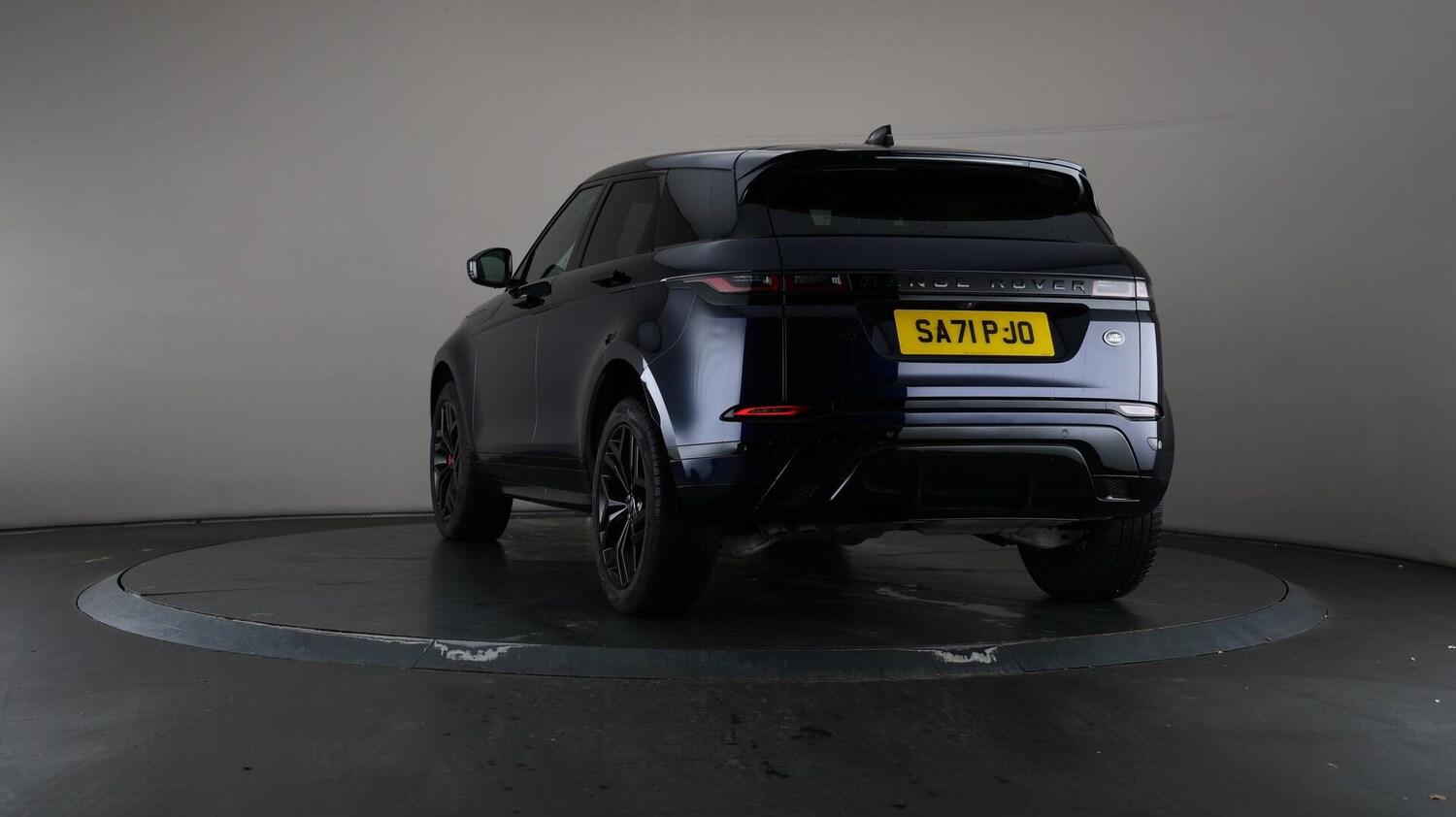 Used Land Rover Range Rover Evoque 2021 for sale - 76499140: Photo 57