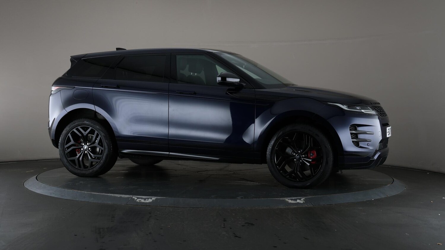 Used Land Rover Range Rover Evoque 2021 for sale - 76499140: Photo 58