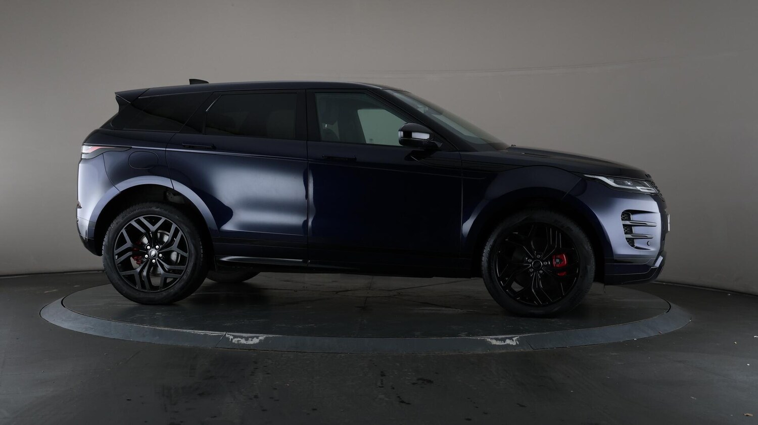 Used Land Rover Range Rover Evoque 2021 for sale - 76499140: Photo 59