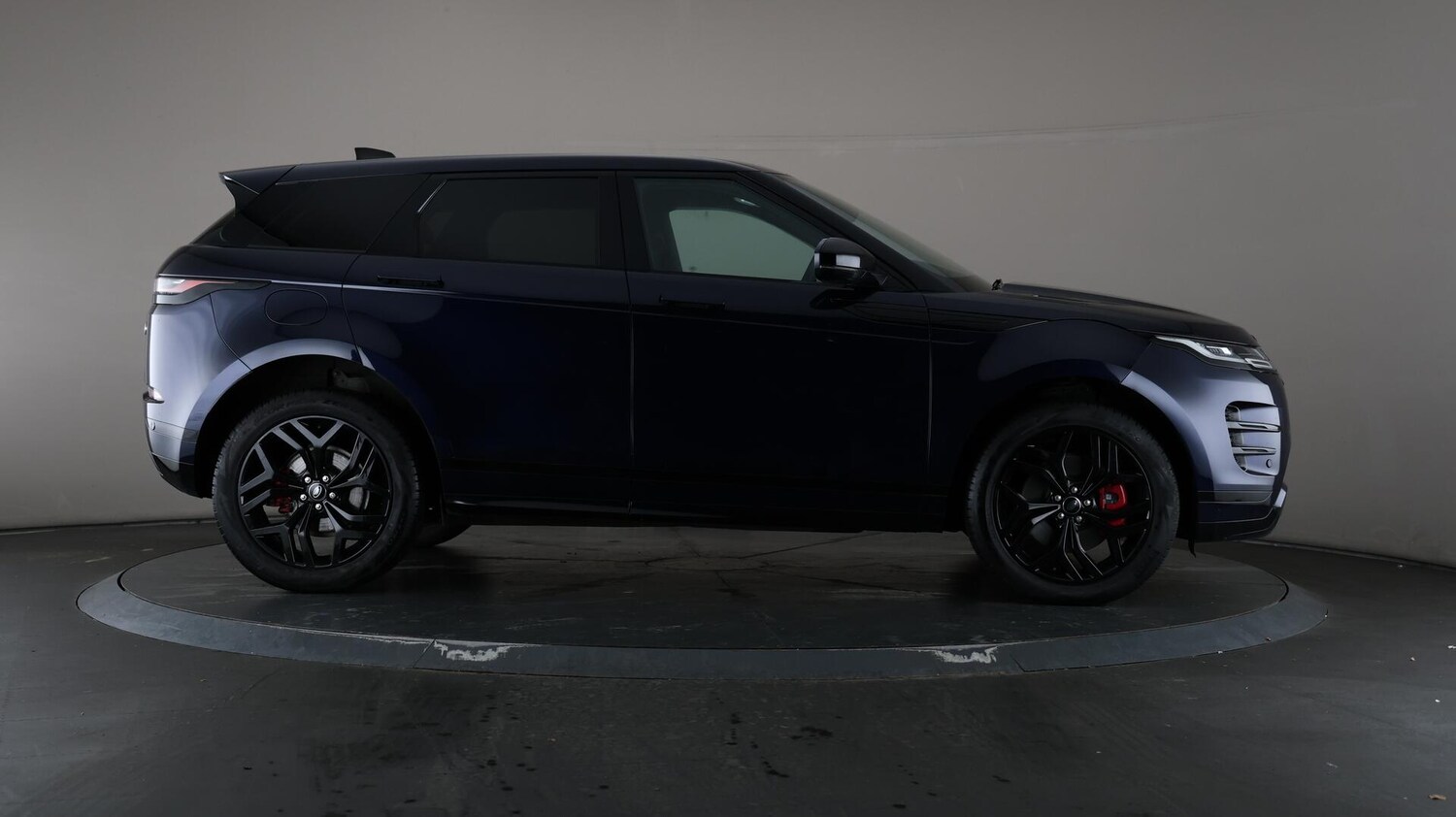 Used Land Rover Range Rover Evoque 2021 for sale - 76499140: Photo 60