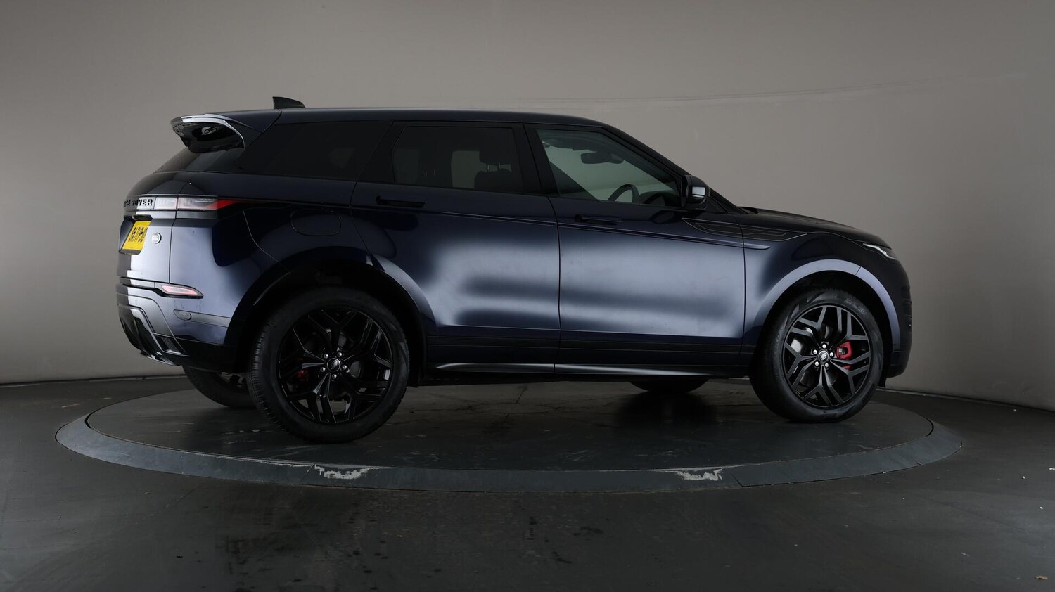 Used Land Rover Range Rover Evoque 2021 for sale - 76499140: Photo 63