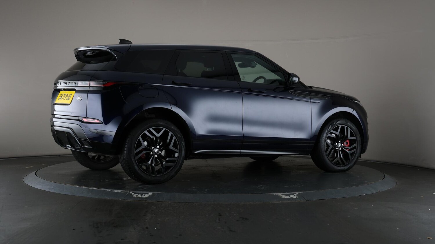 Used Land Rover Range Rover Evoque 2021 for sale - 76499140: Photo 64