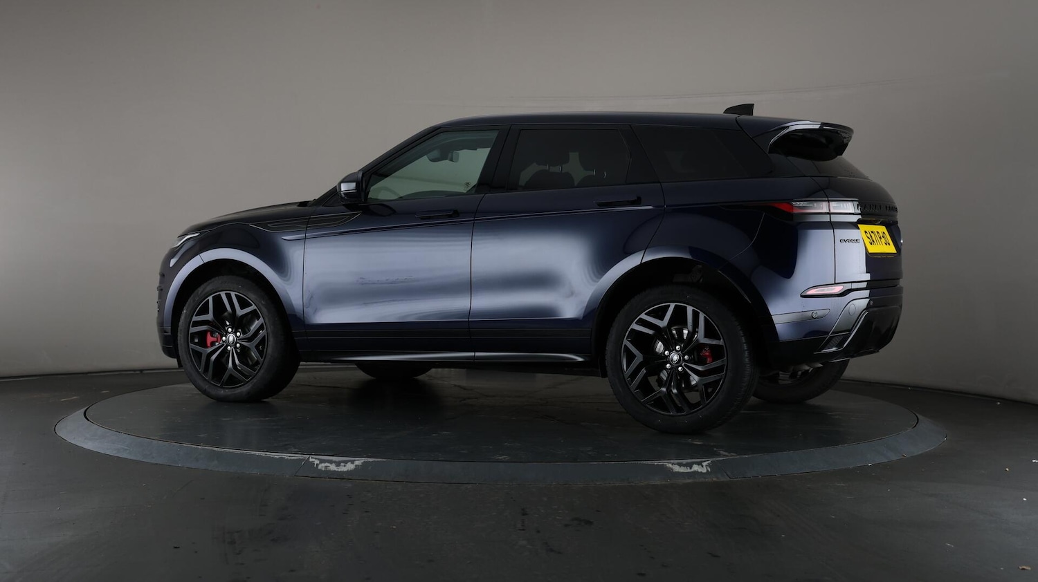 Used Land Rover Range Rover Evoque 2021 for sale - 76499140: Photo 76