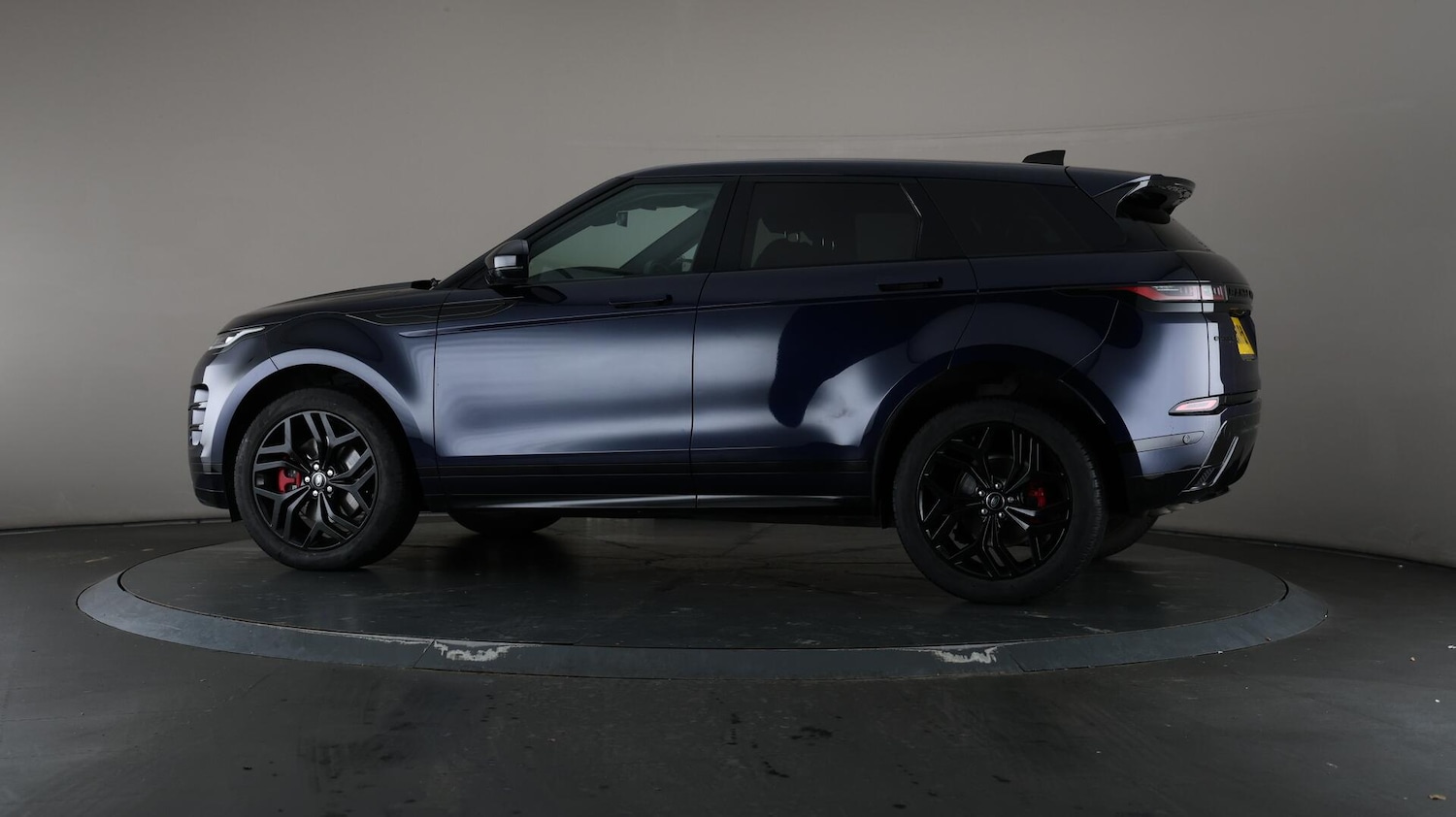 Used Land Rover Range Rover Evoque 2021 for sale - 76499140: Photo 77