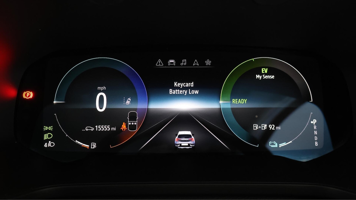 Used Renault Captur 2023 for sale - 76432350: Photo 11