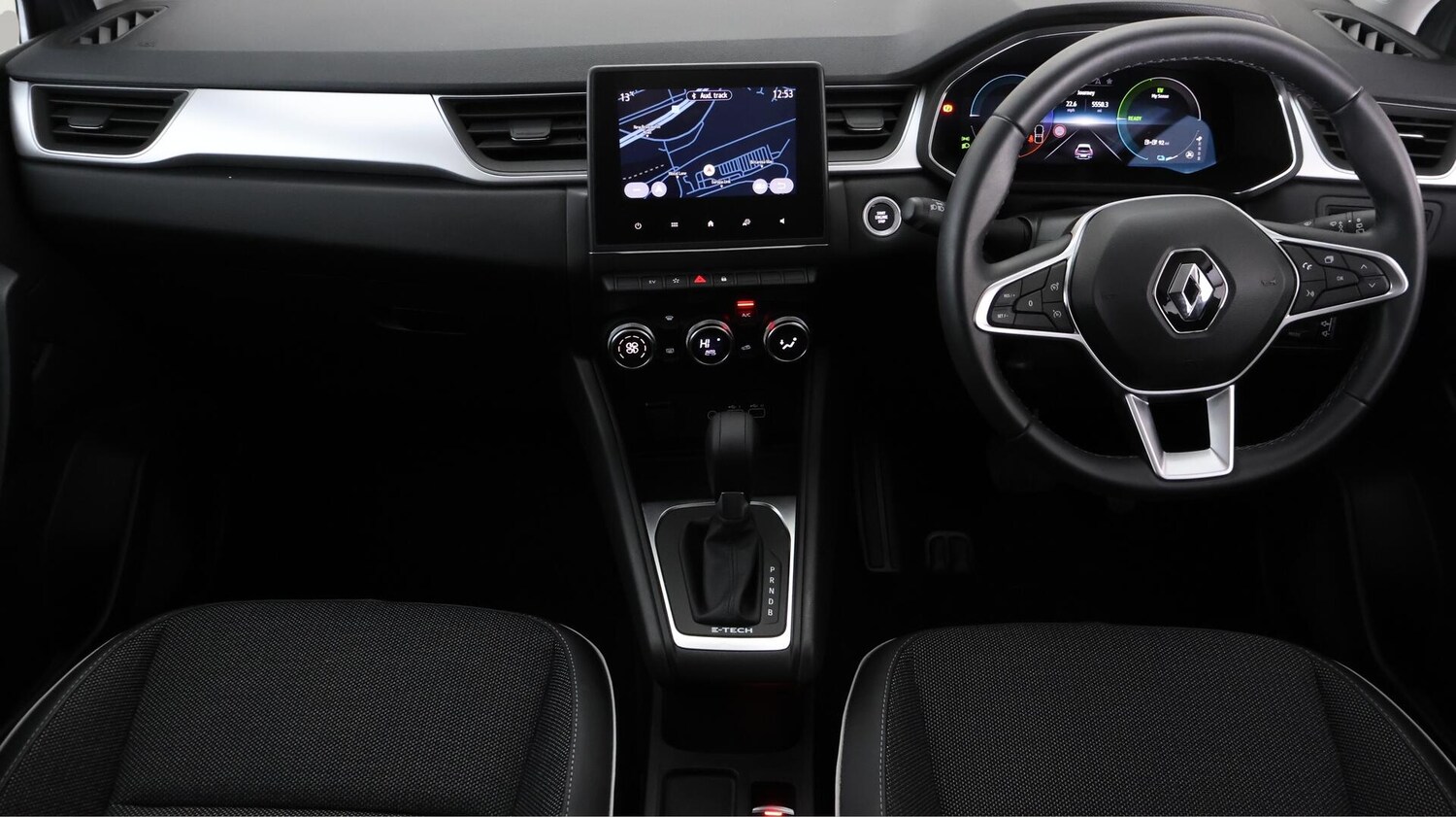 Used Renault Captur 2023 for sale - 76432350: Photo 14