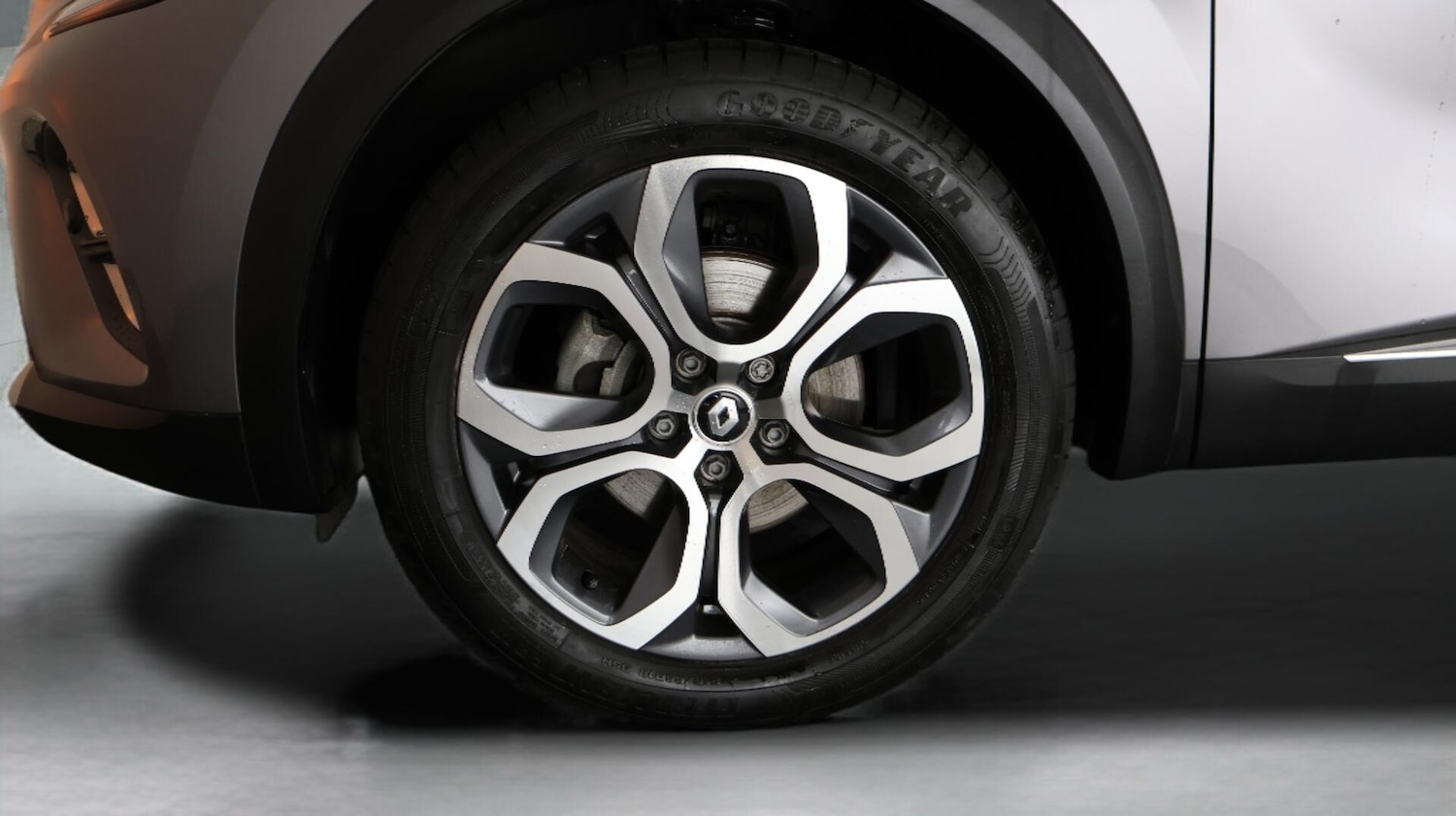 Used Renault Captur 2023 for sale - 76432350: Photo 19