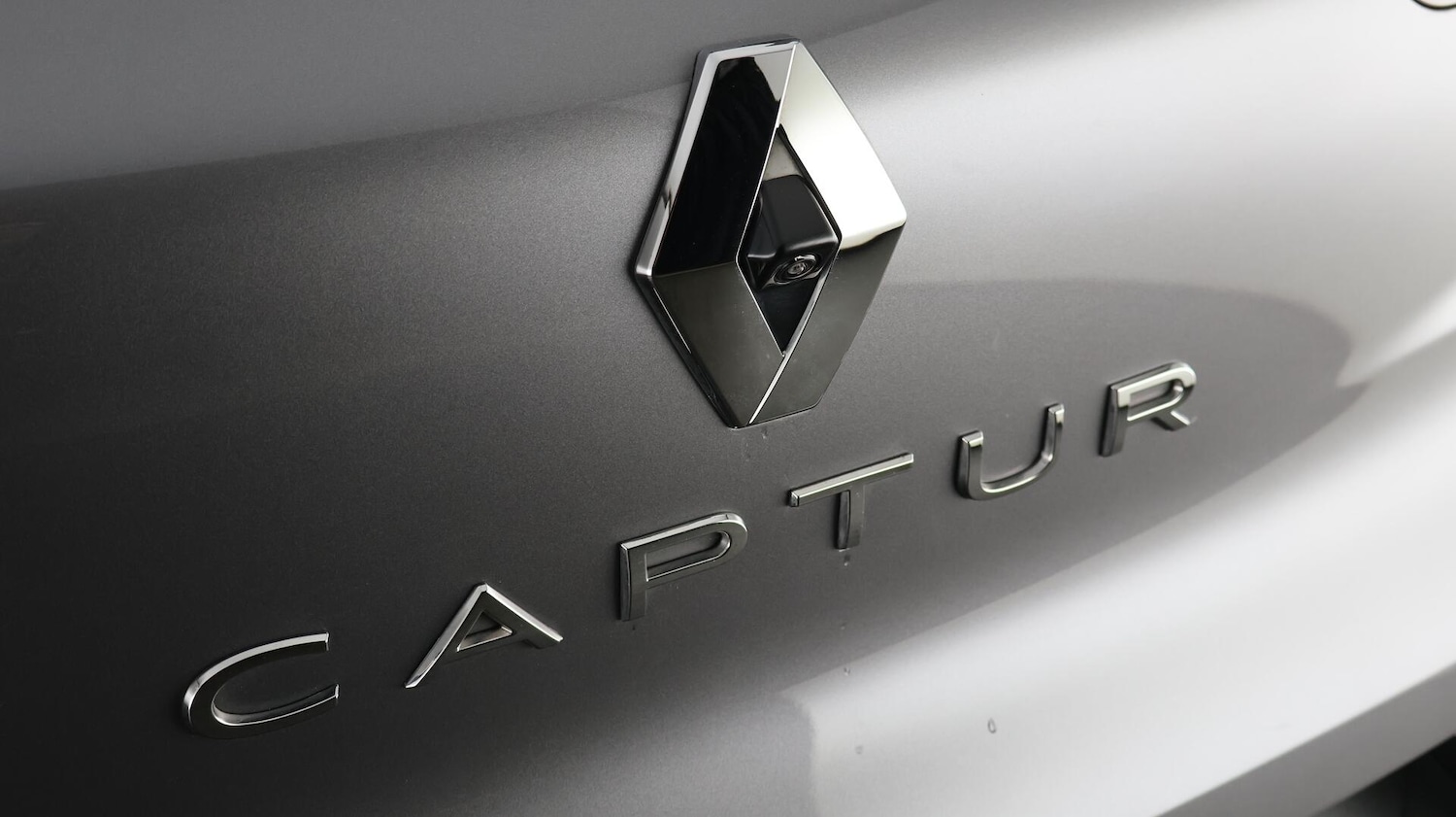 Used Renault Captur 2023 for sale - 76432350: Photo 21