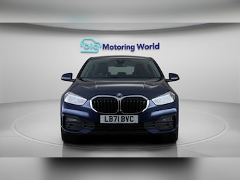 Used BMW 1 Series 2021 for sale - 78826594: Photo