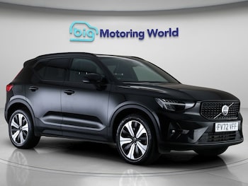 Volvo - XC40