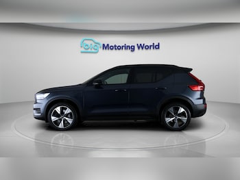 Used Volvo XC40 2021 for sale - 79032964: Photo