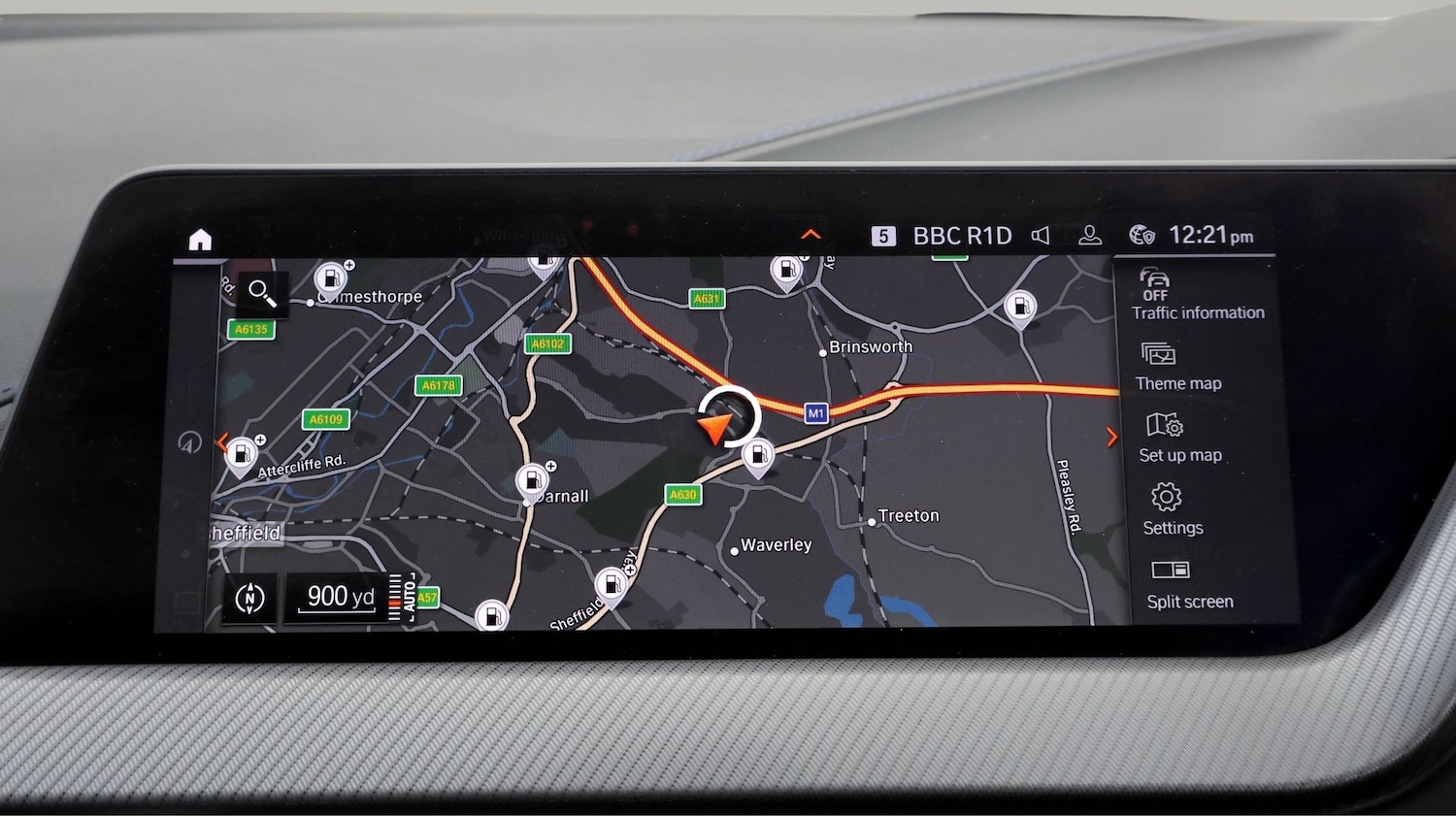 Used BMW 1 Series 2024 for sale - 78155568: Photo 11