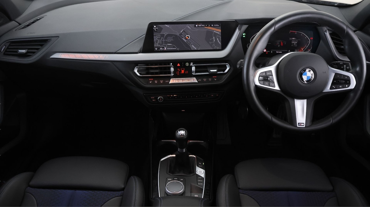 Used BMW 1 Series 2024 for sale - 78155568: Photo 13