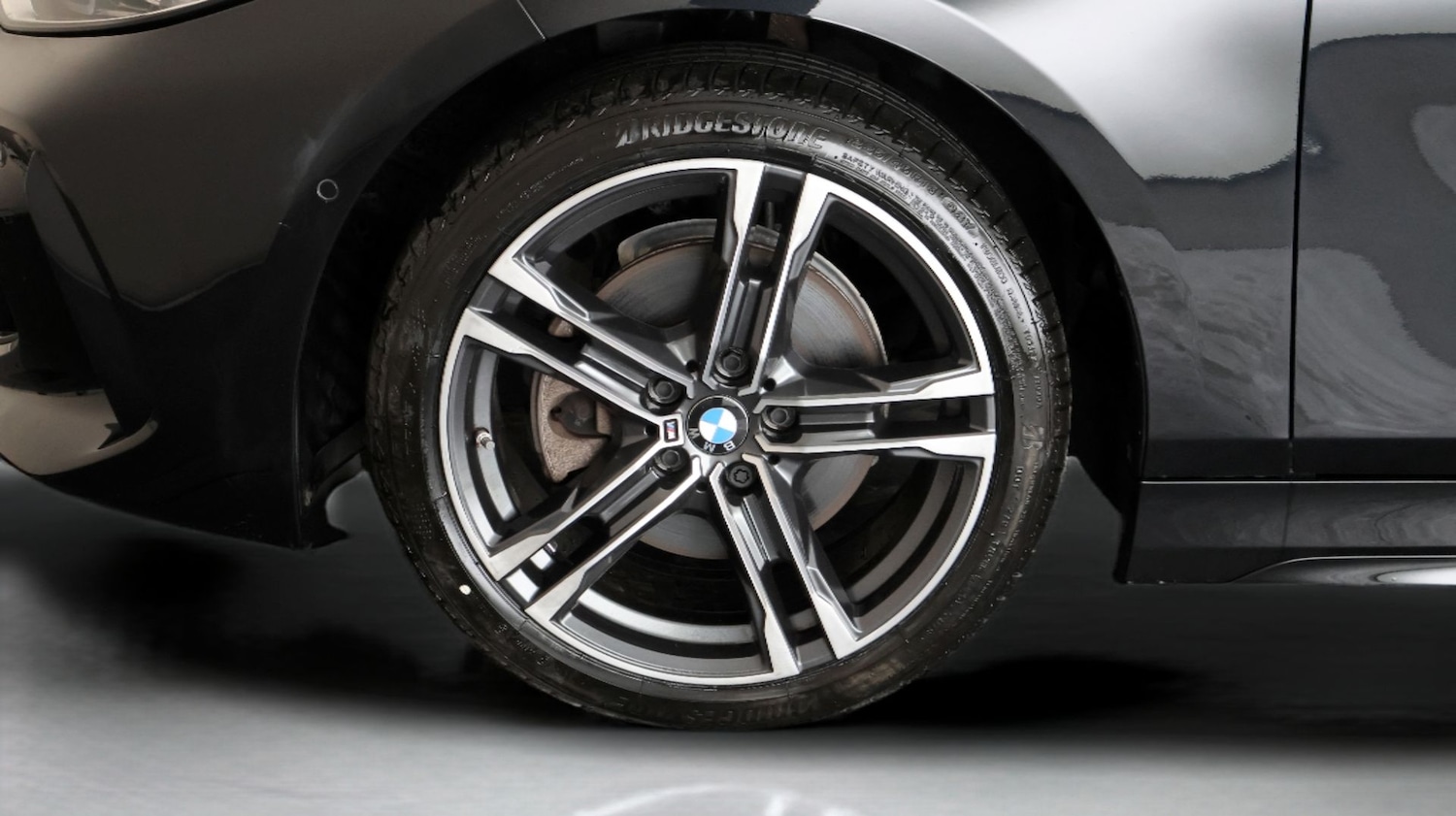 Used BMW 1 Series 2024 for sale - 78155568: Photo 18