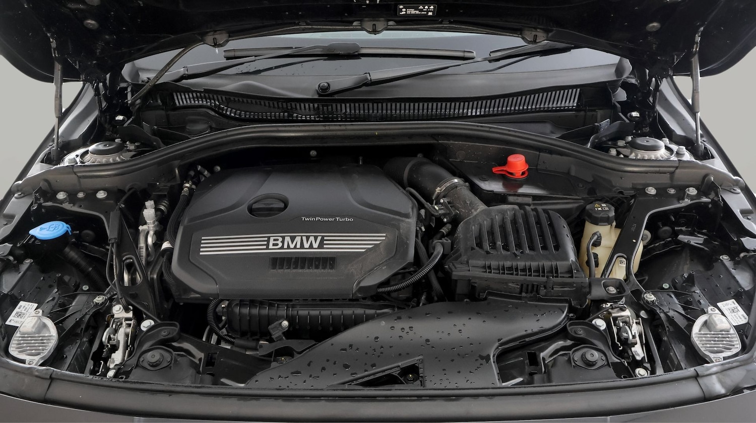 Used BMW 1 Series 2024 for sale - 78155568: Photo 19