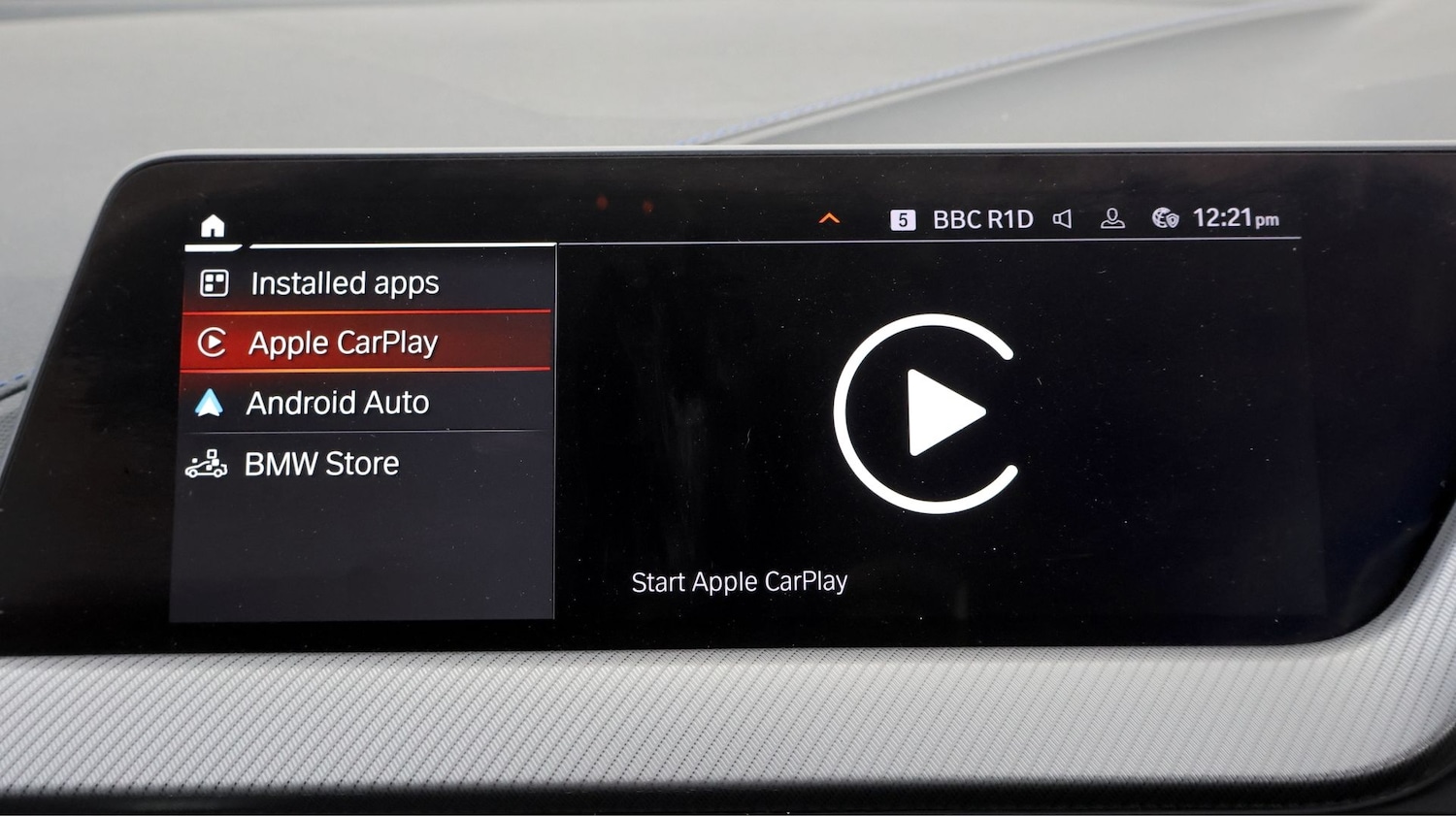 Used BMW 1 Series 2024 for sale - 78155568: Photo 21