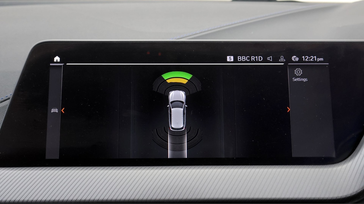 Used BMW 1 Series 2024 for sale - 78155568: Photo 23