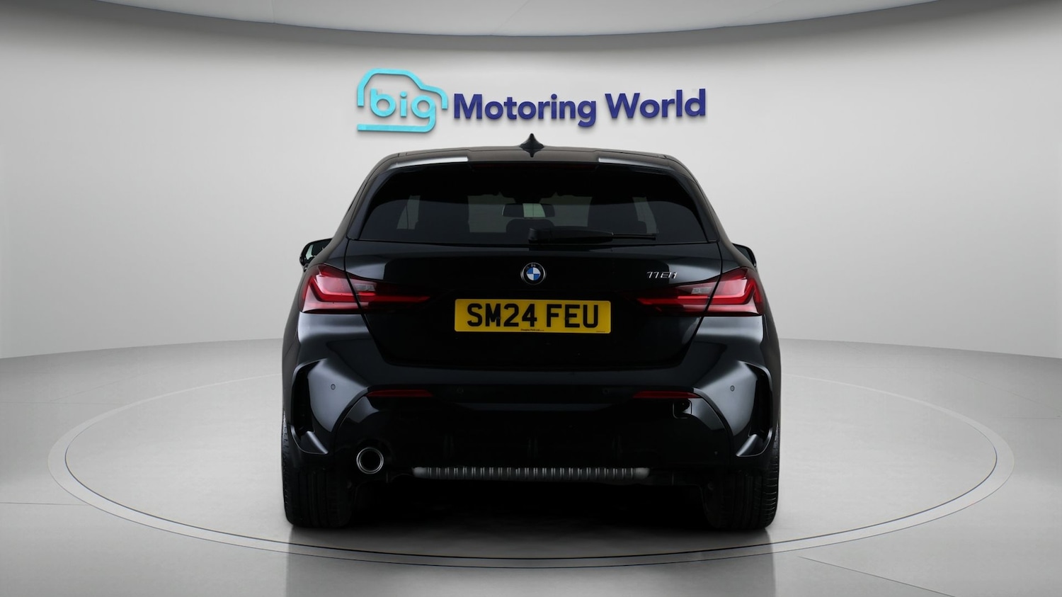 Used BMW 1 Series 2024 for sale - 78155568: Photo 6