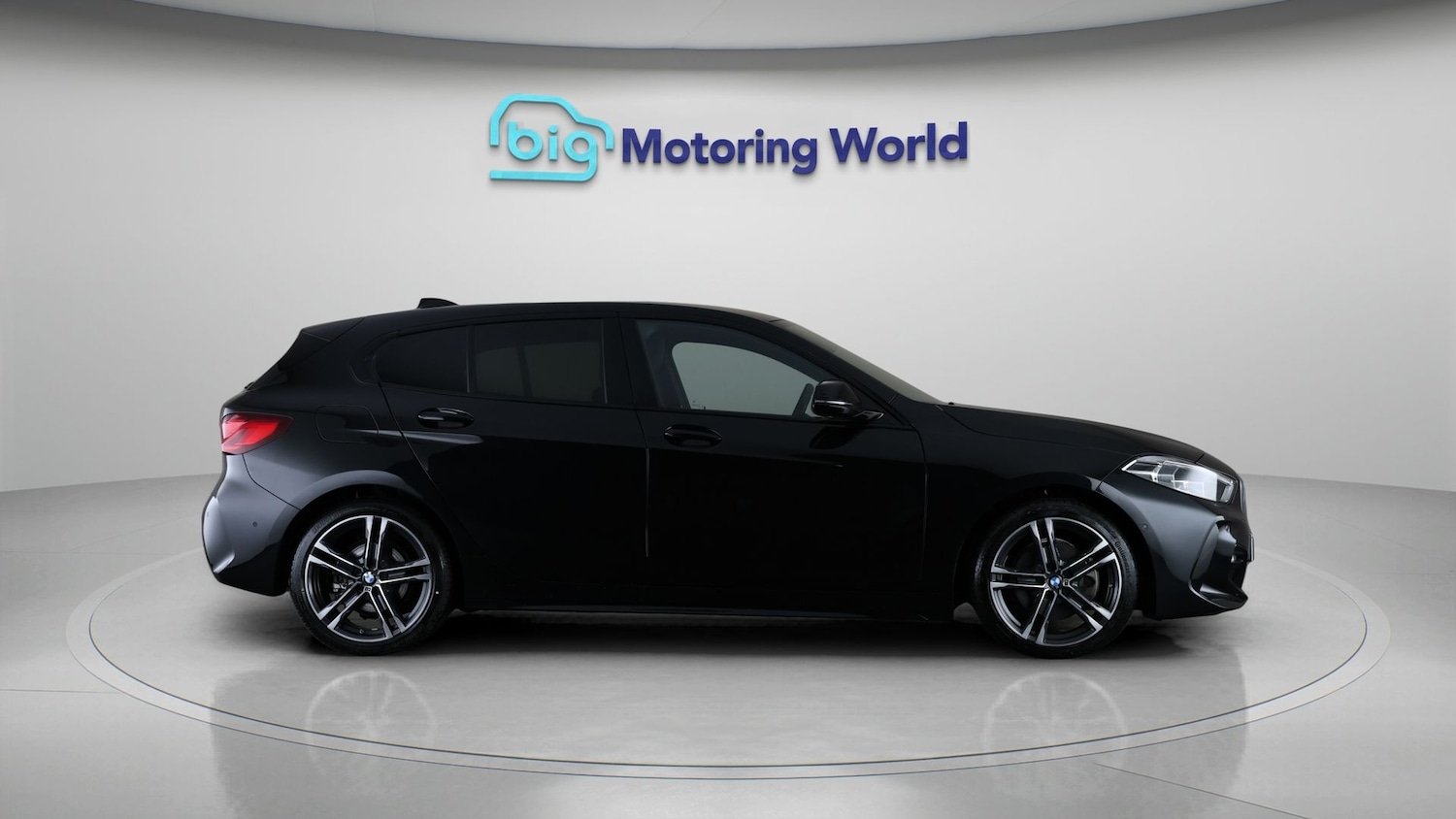 Used BMW 1 Series 2024 for sale - 78155568: Photo 8